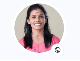 sreeshma
