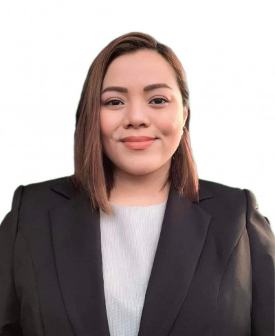 Rosemarie Joy Añonuevo