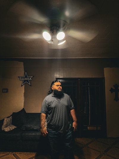 Miguel Garcia