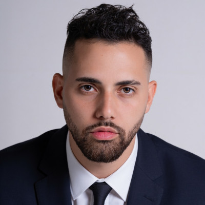 Carlos Salazar Valdes