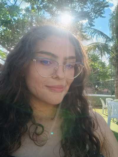 Raiane Vitória Cruz