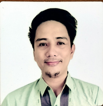 JAMEL Concepcion