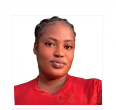Georgina Dansowaa