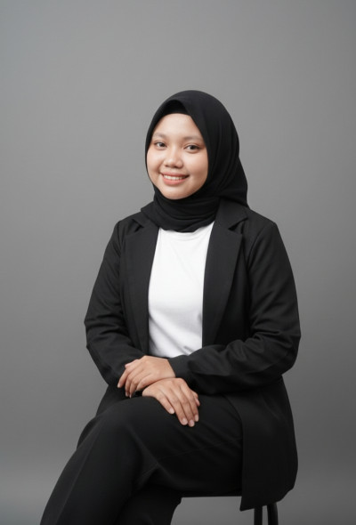 Fatimah Septianingsih