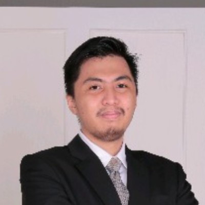 Muhammad Arya Rumanga