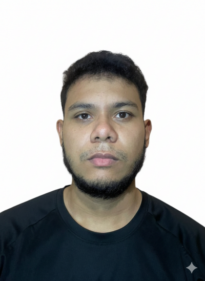 E. Valerio Gonzales