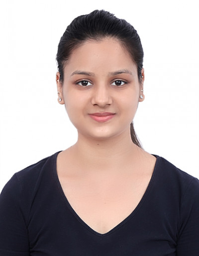 Shruti Rawat