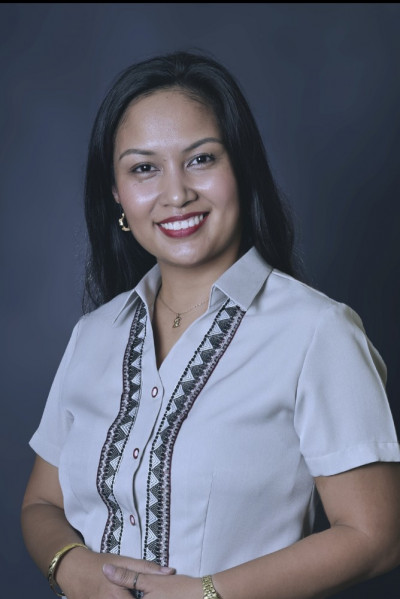 Ranesh Reza Malazarte