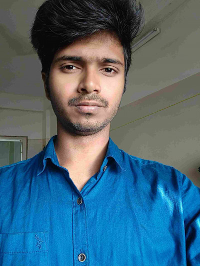 D HARSHA
