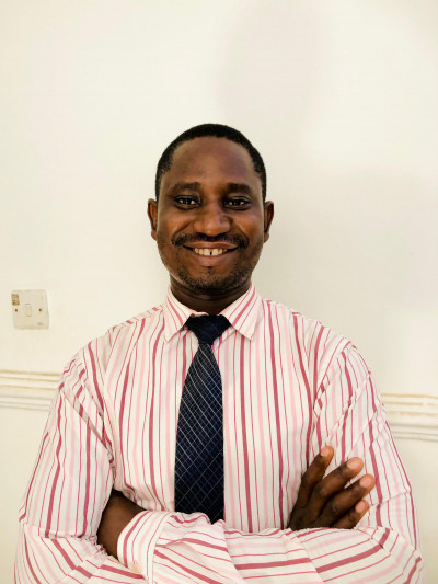Christopher Samuel