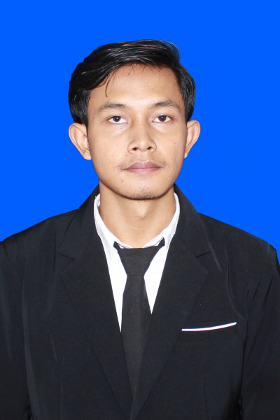 I Gede Agus Putra Dewantara