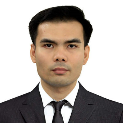 Laurence Cruz