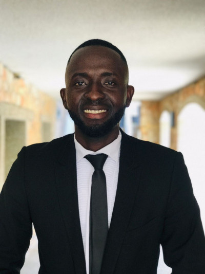 Kingsley Agyemang-duah