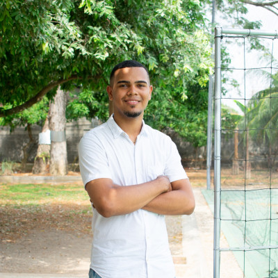 Diego Luis Córdoba Julio