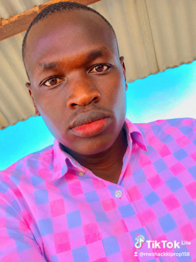 Meshack Lagat