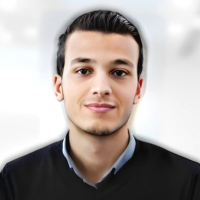 Mohamed Nazem