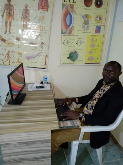 Onyekachi Nathan Nwankwo