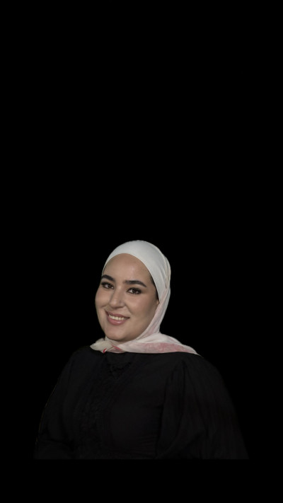 Hala Ibrahim
