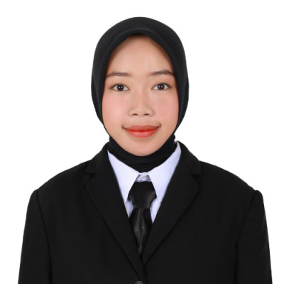 Arika Nindayu Saputri