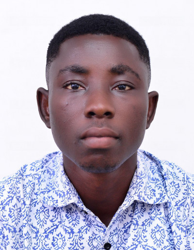 Evans Adu