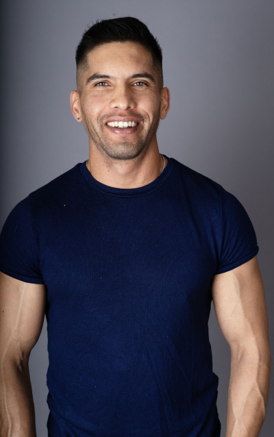 Ramón Vallejos Espíndola
