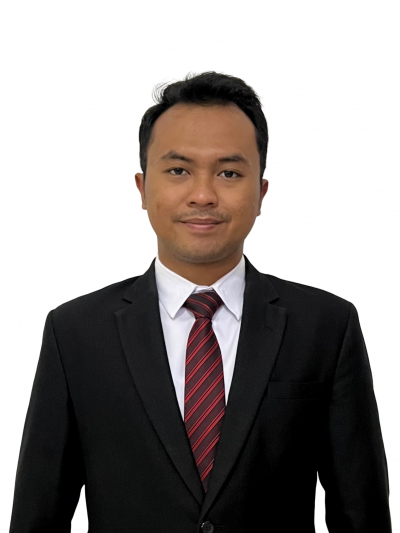 Faris Begawan Ambary