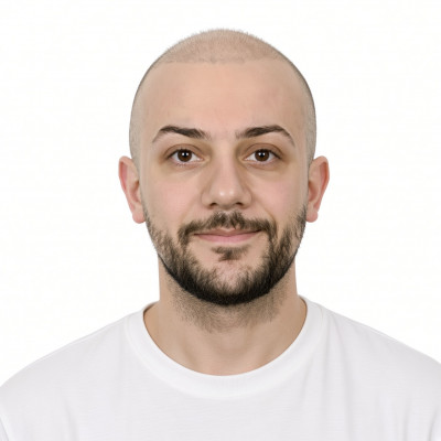 Majd Zeitounie