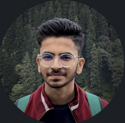 Vipul Gupta