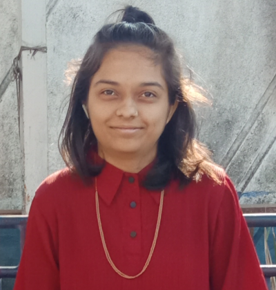 Payal Makvana