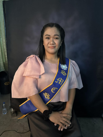 JAZELLE FAITH BIANCA BERNABE