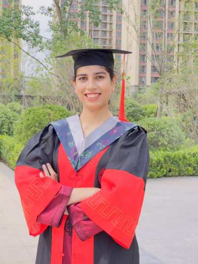 Sania Asif