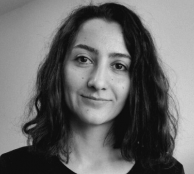 Asiyeh Shokri Gheshlaghi