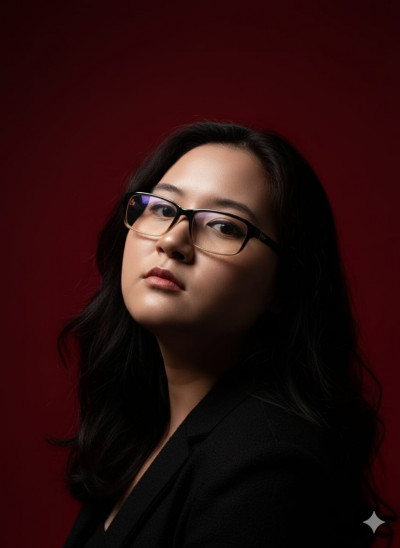 Victoria Isabel Repi