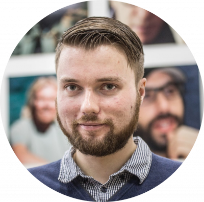 Luka Karsten Breitig