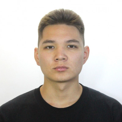 Akylbek Mambetkaziev