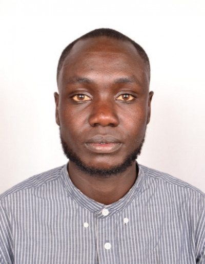 Vincent Kipkoech