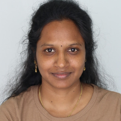 Bhavya Vankayalapati