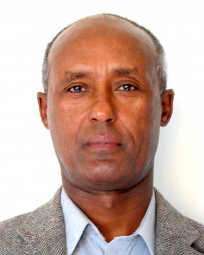 Shifferaw Tesema