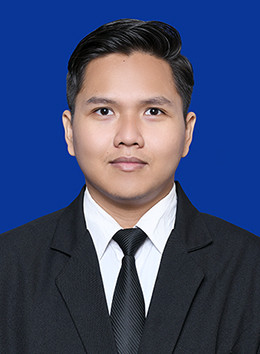 Muhammad Agung Satriajaya Suryana