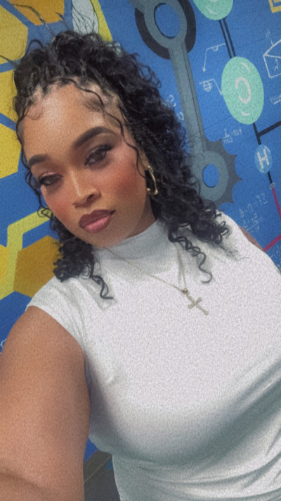 Jasmyne Fairell