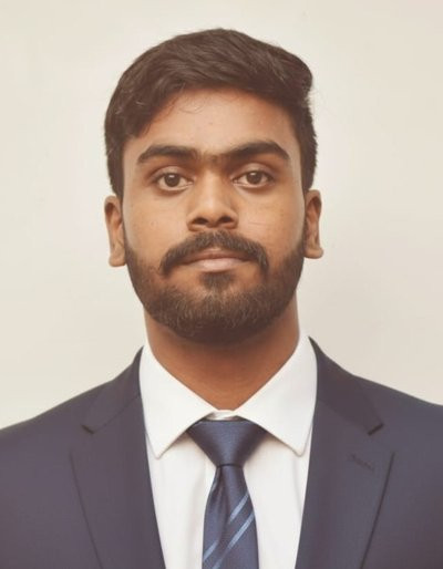 Bhargav Annavarapu