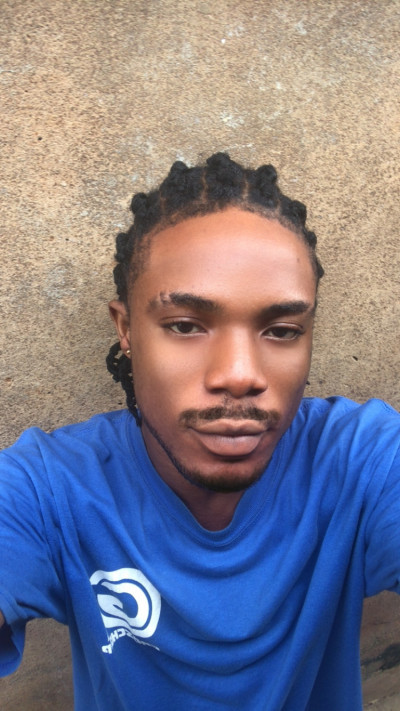 Michael Babajide