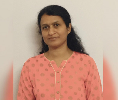 Titto Mariam George