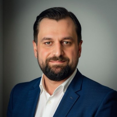 Edin Saliji