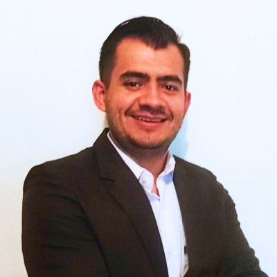 Jonathan Lopez Garcia