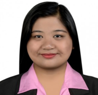 Christelle Marie Magtoto