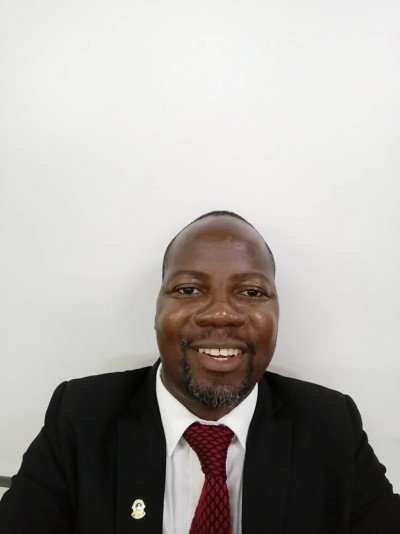 Thomson Ngumbira