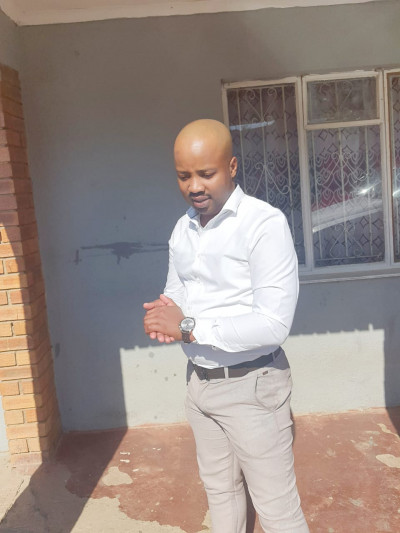 Simbongile Simbongile