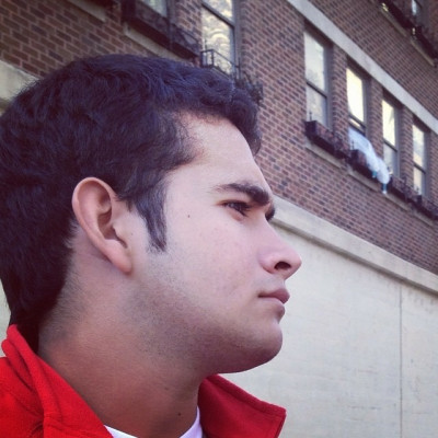 Julio Morris