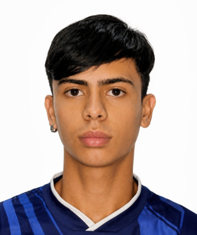 Luiz Eduardo Marques Oliveira